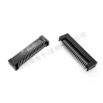 Jian Niu Horn Series Connectors