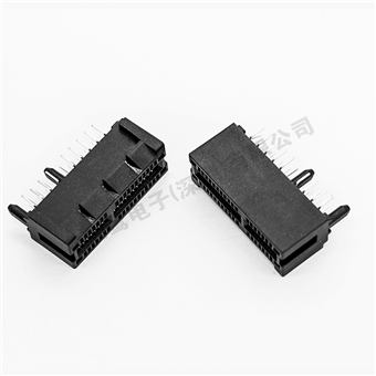 Jian Niu Horn Series Connectors