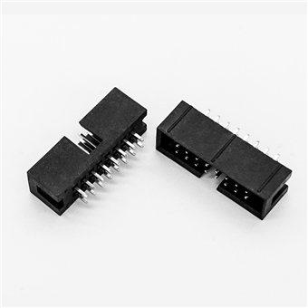 Jian Niu Horn Series Connectors