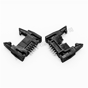 Jian Niu Horn Series Connectors