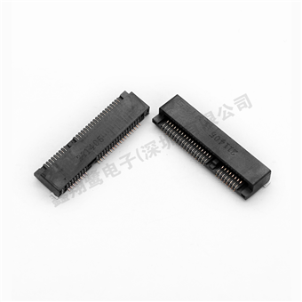 Jian Niu Horn Series Connectors