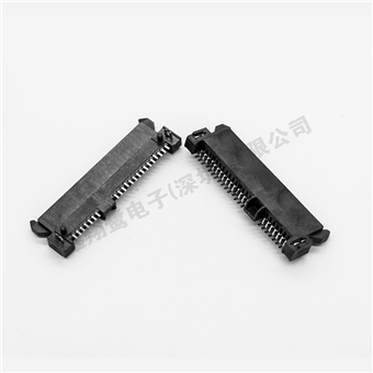 Jian Niu Horn Series Connectors