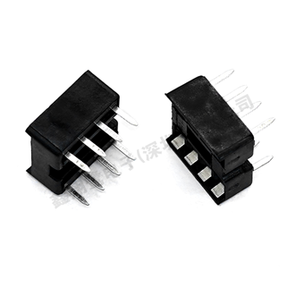 Jian Niu Horn Series Connectors